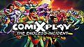 ComixPlay #1: The Endless Incident Bonus Content