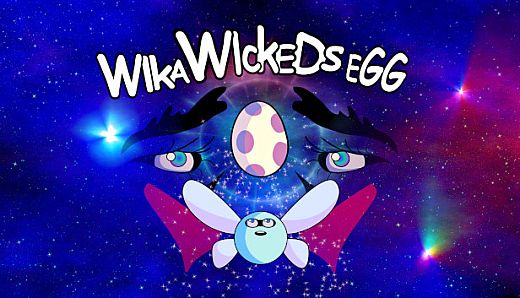 Wika Wicked's Egg