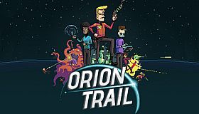 Orion Trail