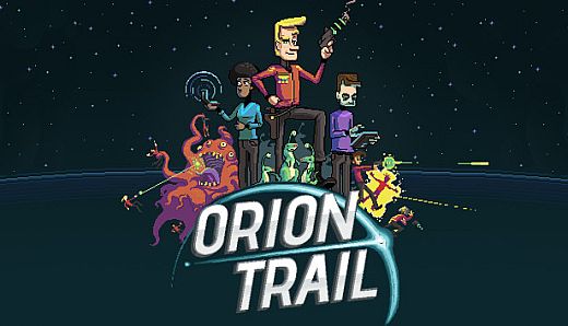 Orion Trail