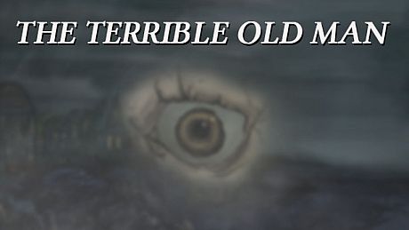 The Terrible Old Man - Collector's Edition DLC
