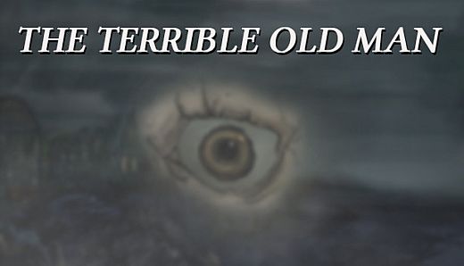 The Terrible Old Man - Collector's Edition