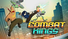 Combat Kings