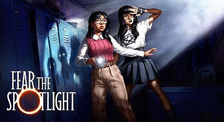 Fear the Spotlight Game