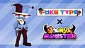 Goonya Monster - Additional Character (Buster) : Lord HAM/FAKE TYPE.