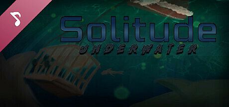 Solitude Underwater Soundtrack DLC
