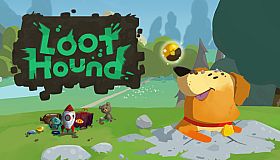 Loot Hound