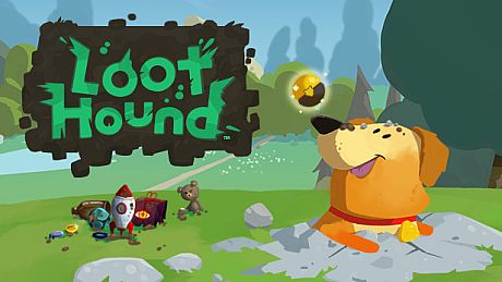 Loot Hound Game