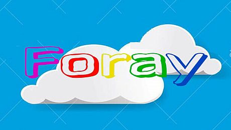 FORAY Game