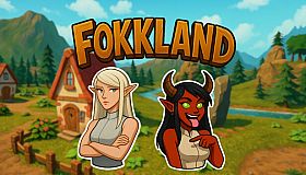 Fokkland