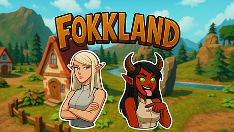 Fokkland Game