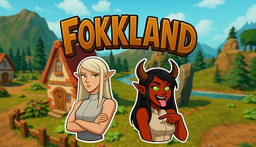 Fokkland