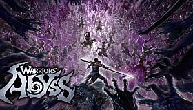 WARRIORS: Abyss