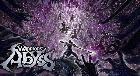WARRIORS: Abyss Game