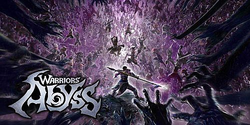 WARRIORS: Abyss