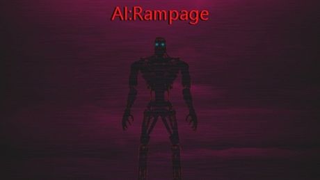 AI: Rampage Game