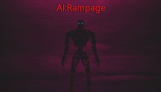 AI: Rampage