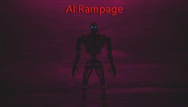Buy AI: Rampage