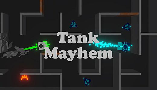 Tank Mayhem