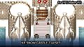 RPG Maker MZ - KR Snow Castle Tileset