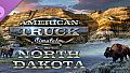 American Truck Simulator - North Dakota