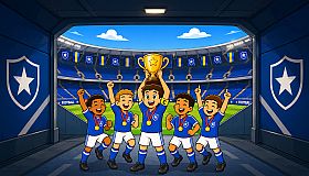 Soccer Arena Differences