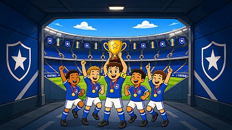 Soccer Arena Differences