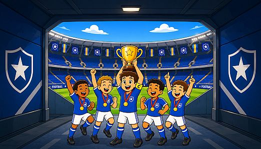 Soccer Arena Differences