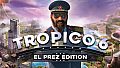 Tropico 6 - El Prez Edition
