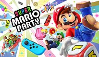 Acheter Super Mario Party PC
