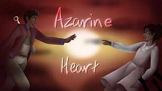 Azarine Heart Game