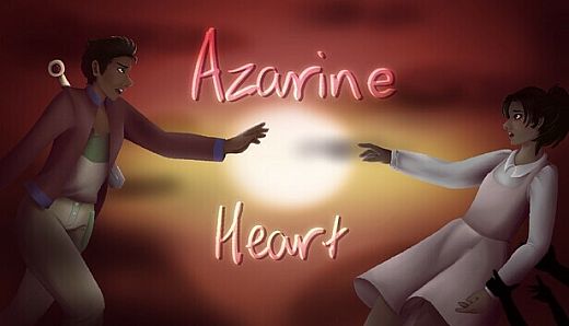 Azarine Heart