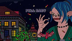 Pill Baby