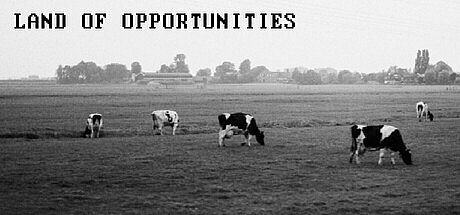 Land Of Opportunities Game