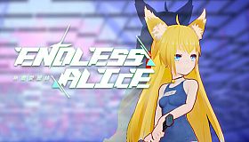EndlessAlice: Koraku Swimsuit