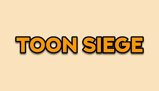 Toon Siege