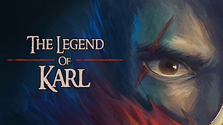 The Legend of Karl Game