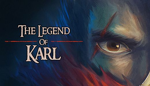 The Legend of Karl