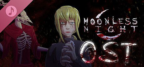 Noche sin Luna Soundtrack DLC