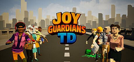 Joy Guardians TD