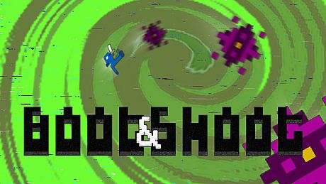 Boot & Shoot Game