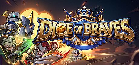 Dice of Braves Game