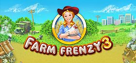 Farm Frenzy 3