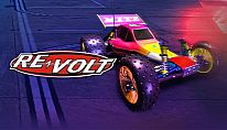 Comprar Re-Volt para PC