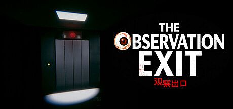 The Observation Exit Game