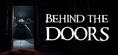 Behind The Doors Game