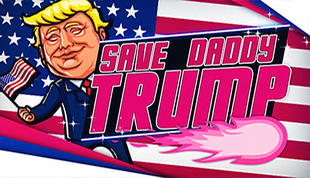 Buy Save Daddy Trump