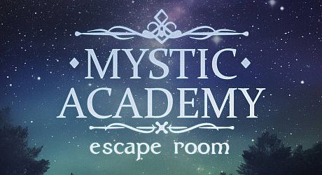 Mystic Academy: Escape Room Game