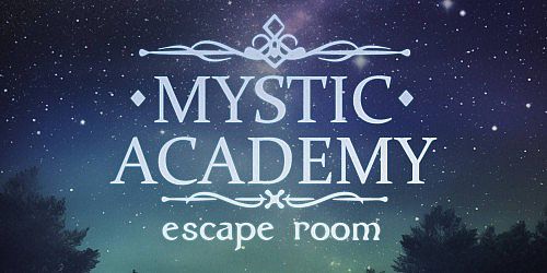 Mystic Academy: Escape Room