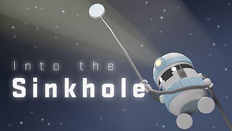 Into the Sinkhole Game